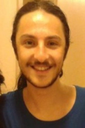 et billede af Burak Aydın