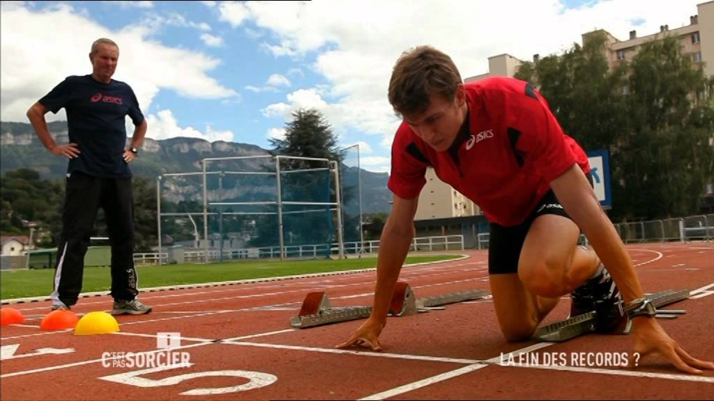 C'est pas sorcier - La fin des records ?