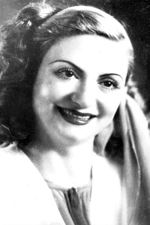 et billede af Zozo Dalmas