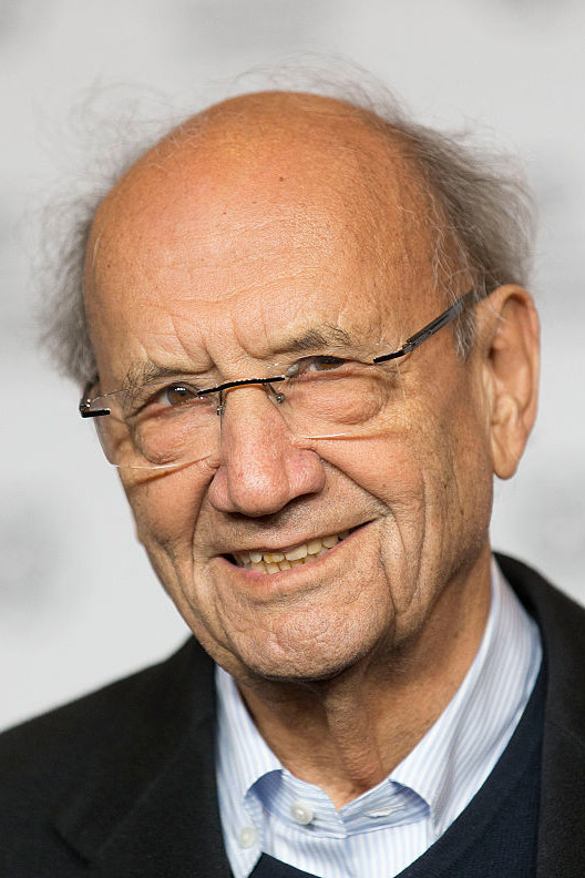 et billede af Pere Portabella