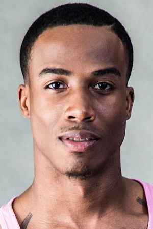 et billede af Trey Donovan