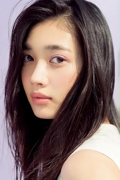 et billede af Miyu Hayashida