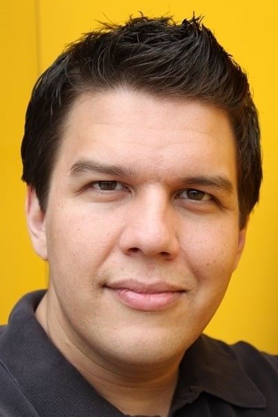 et billede af Johnny Flynn