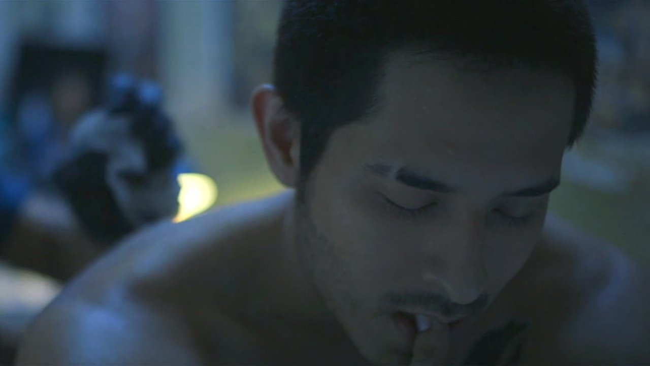 4 Days (2016)