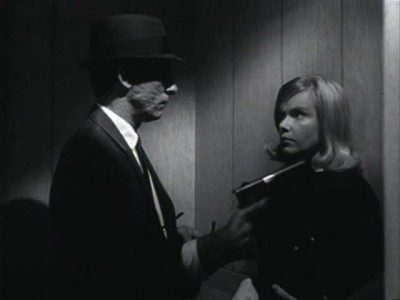 Honey West