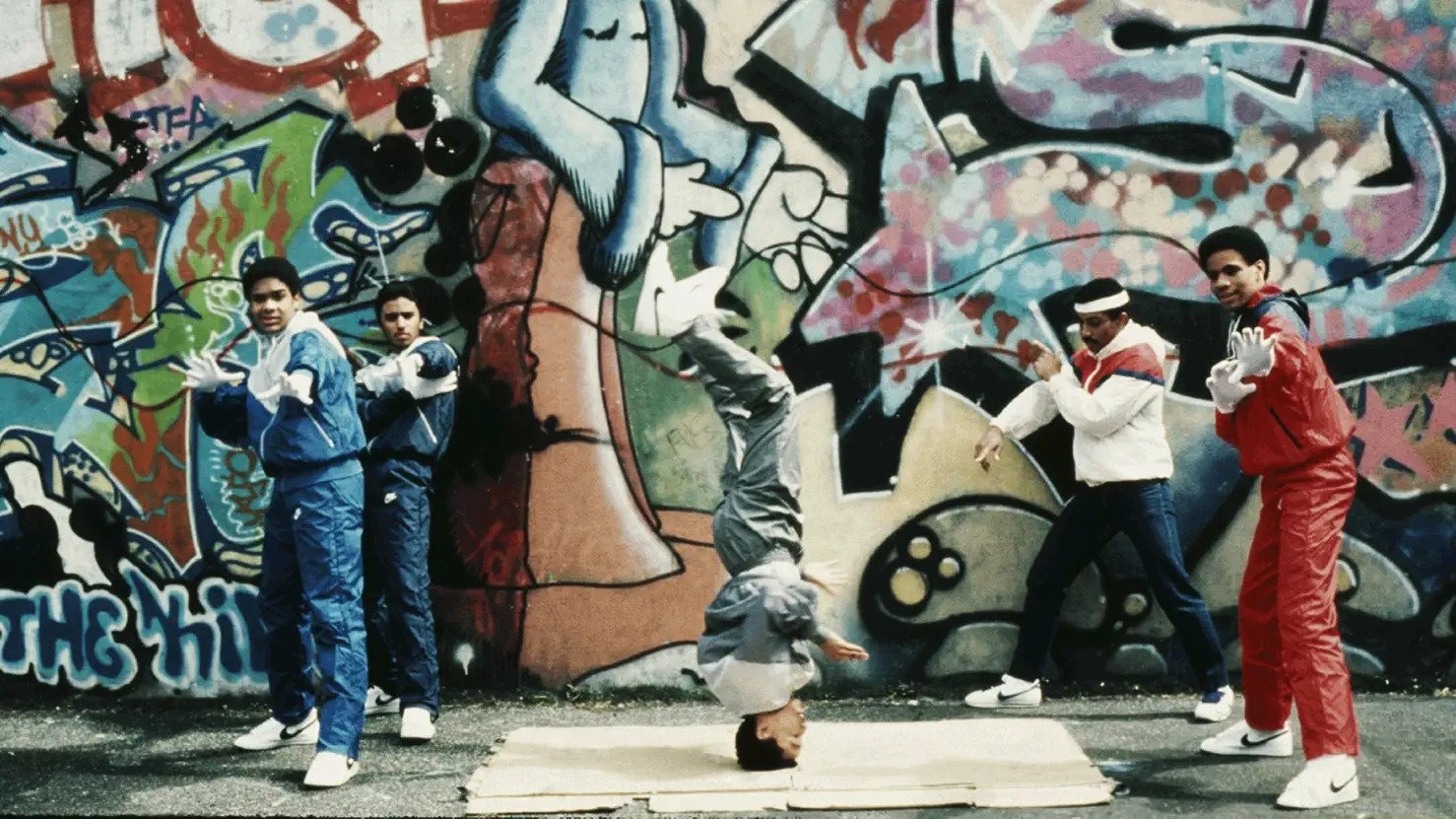 The '80s Greatest