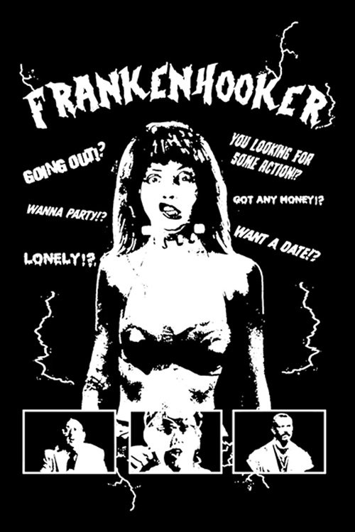 Frankenhooker