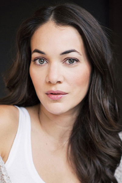 et billede af Karima Brikh