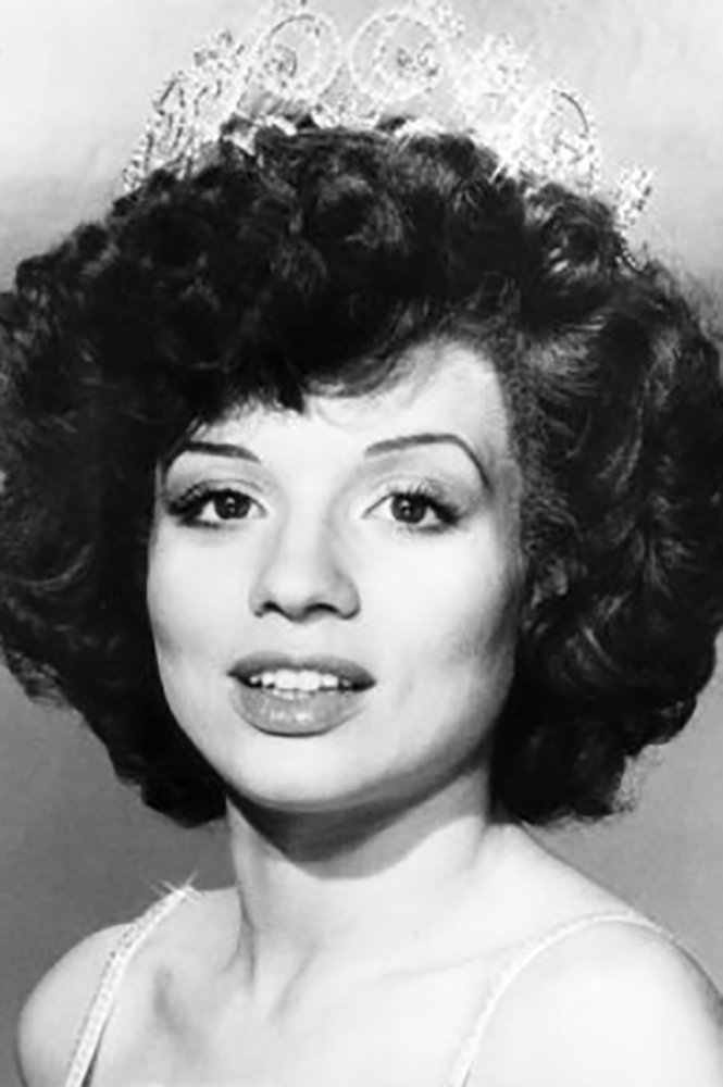 et billede af Michelle Maren