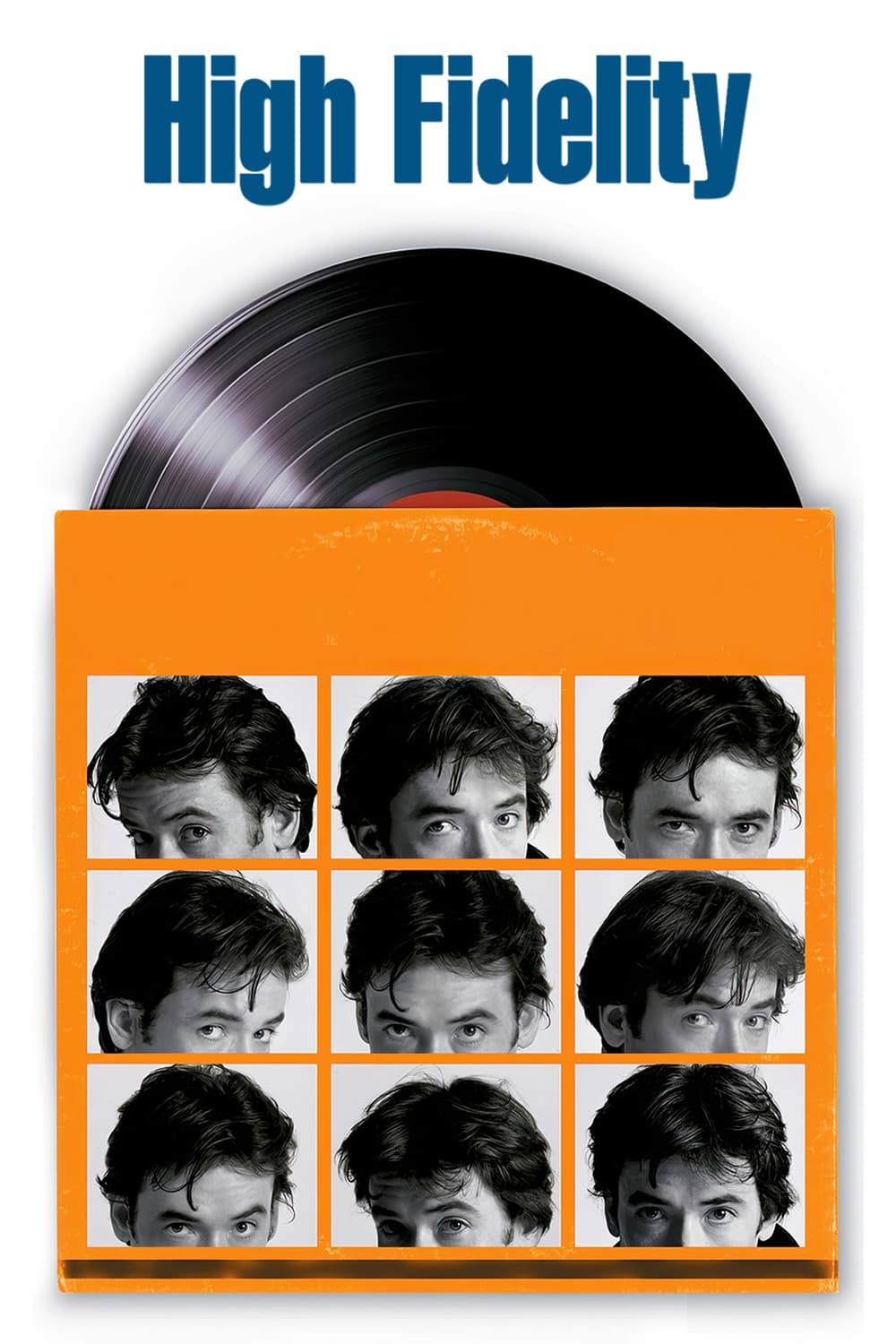 High Fidelity