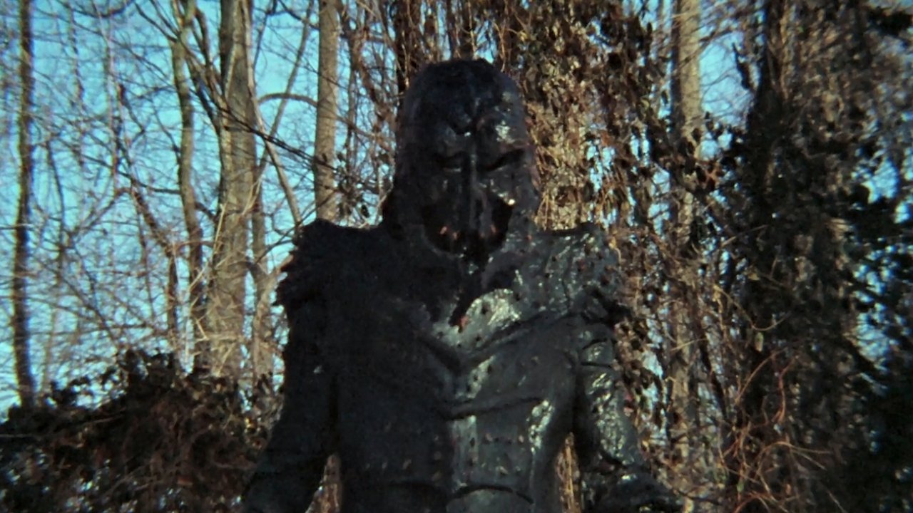 The Alien Factor (1978)
