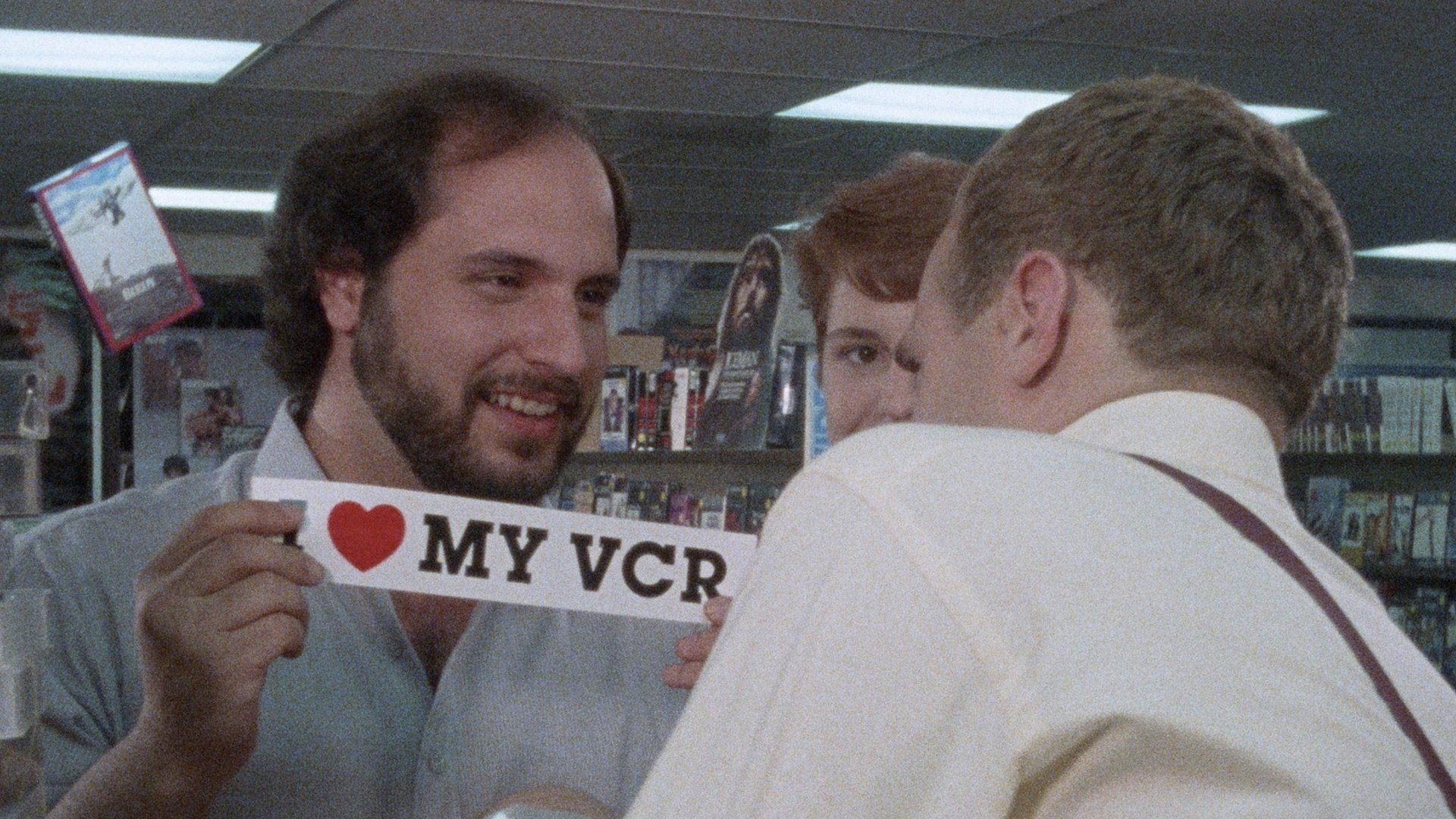 Psychos in Love (1987)
