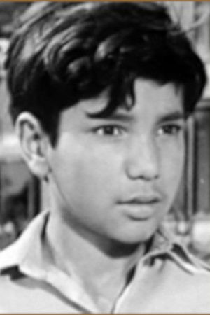 et billede af Azer Kurbanov