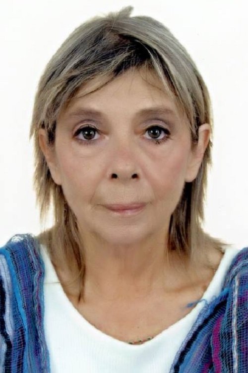 Profile image of Αλέξια Ασκαρίδου, a notable actor/actress