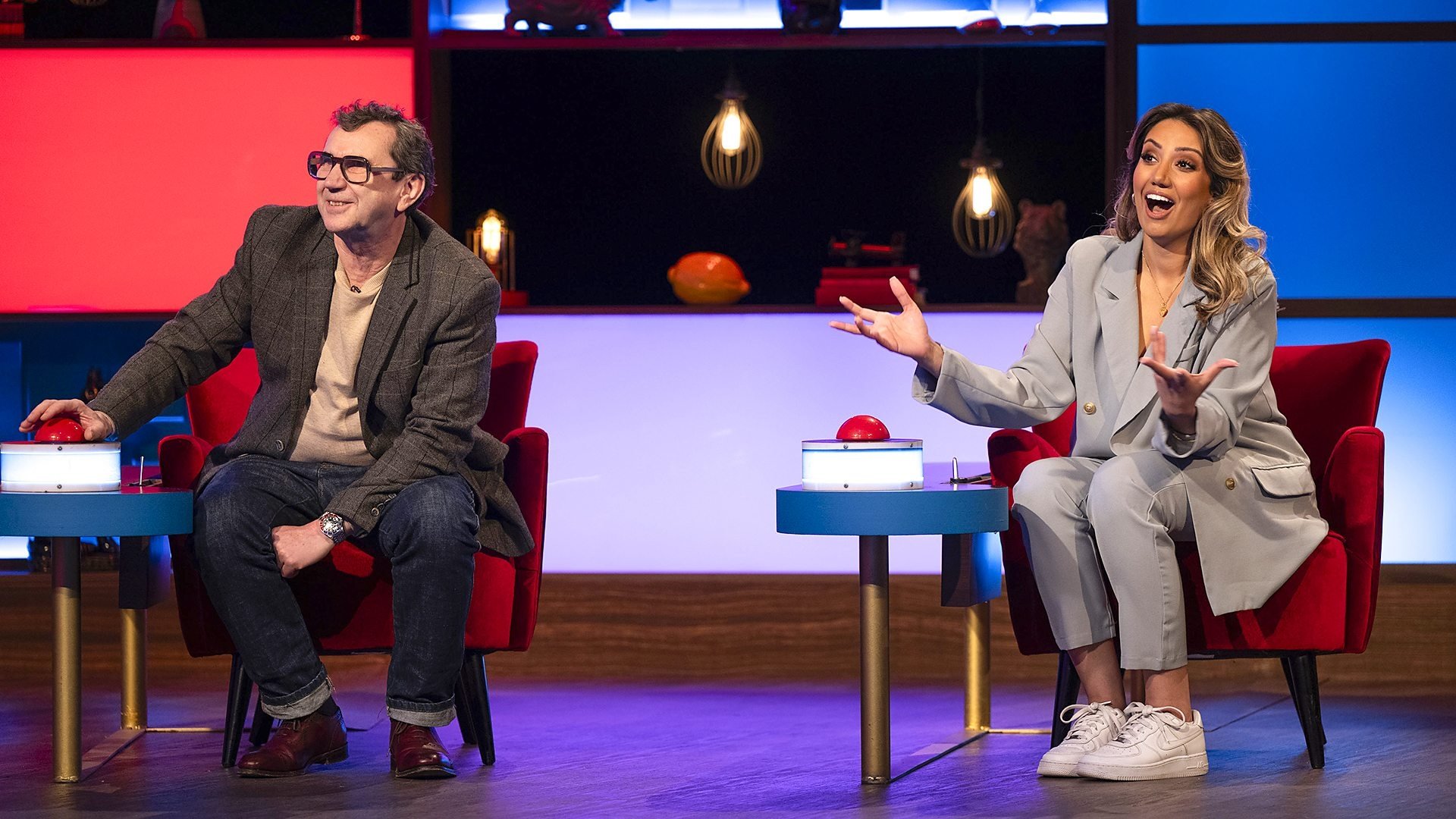 Richard Osman's House of Games