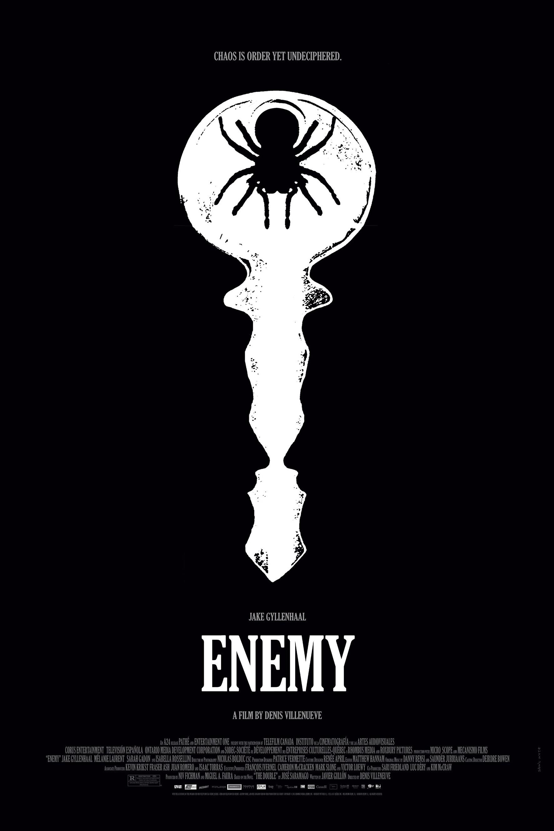 Enemy