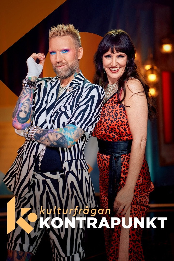 Kulturfrågan Kontrapunkt