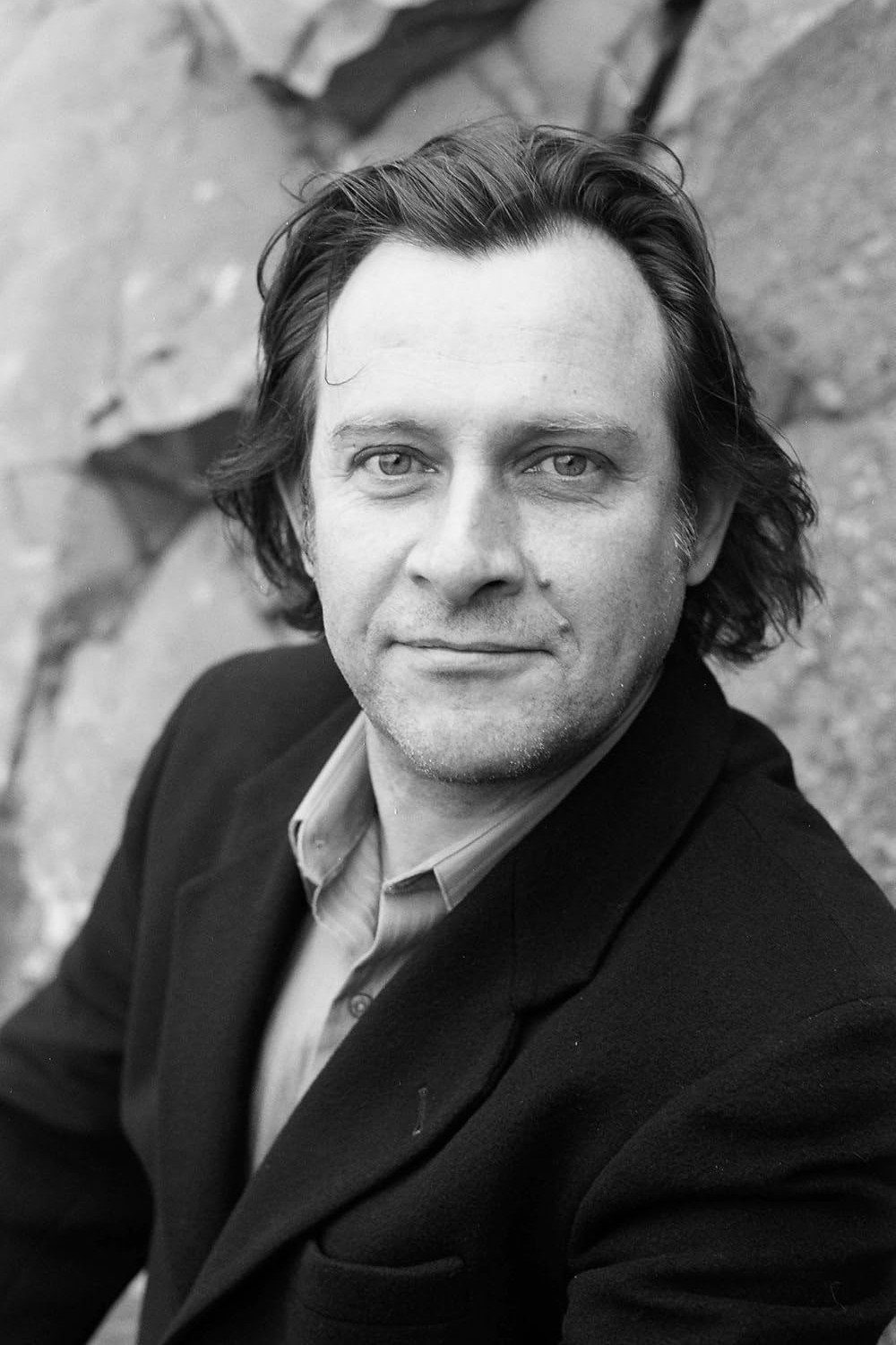 et billede af Chuck Herriott