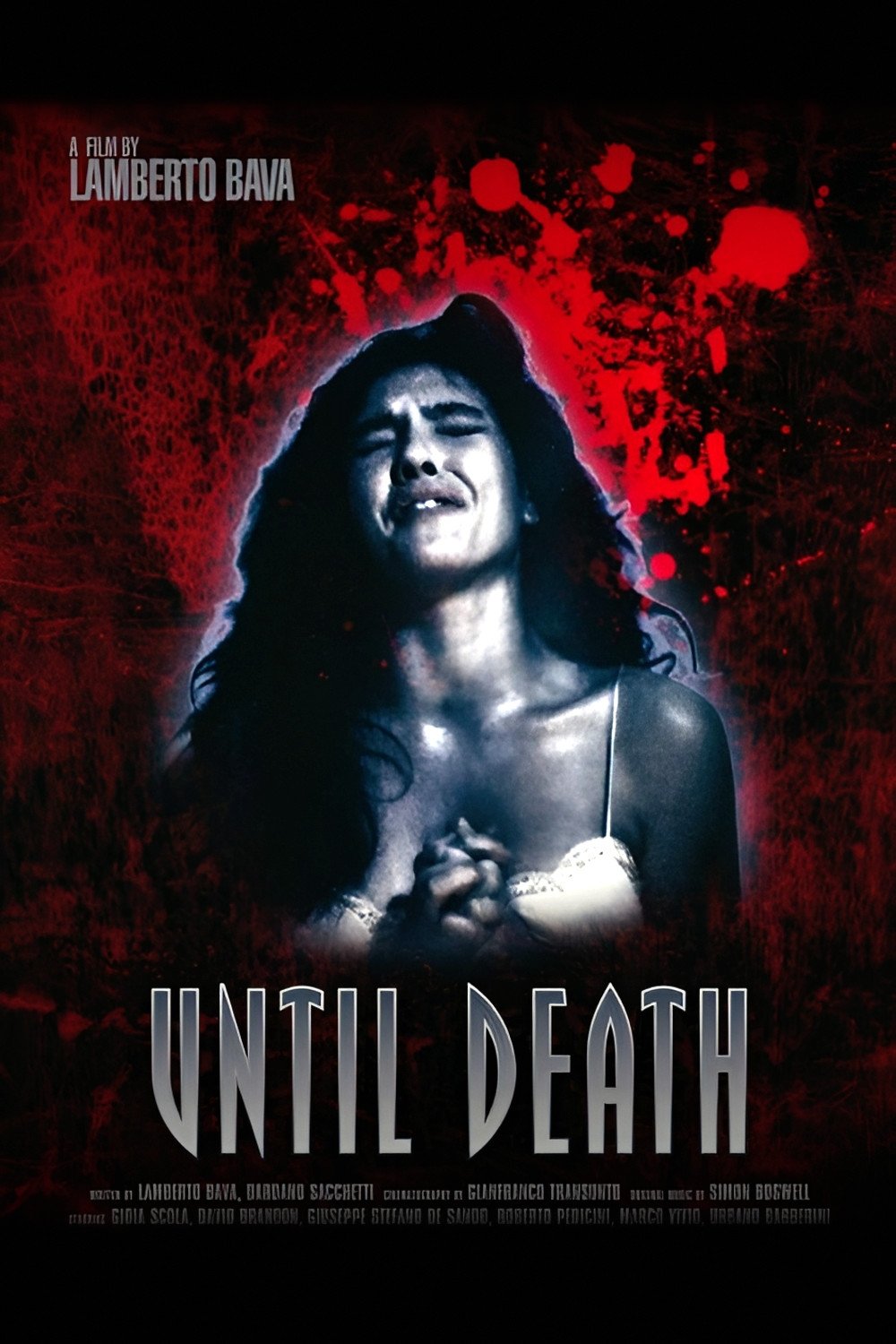 Until Death
