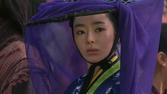 Su Baek-hyang, the King's Daughter