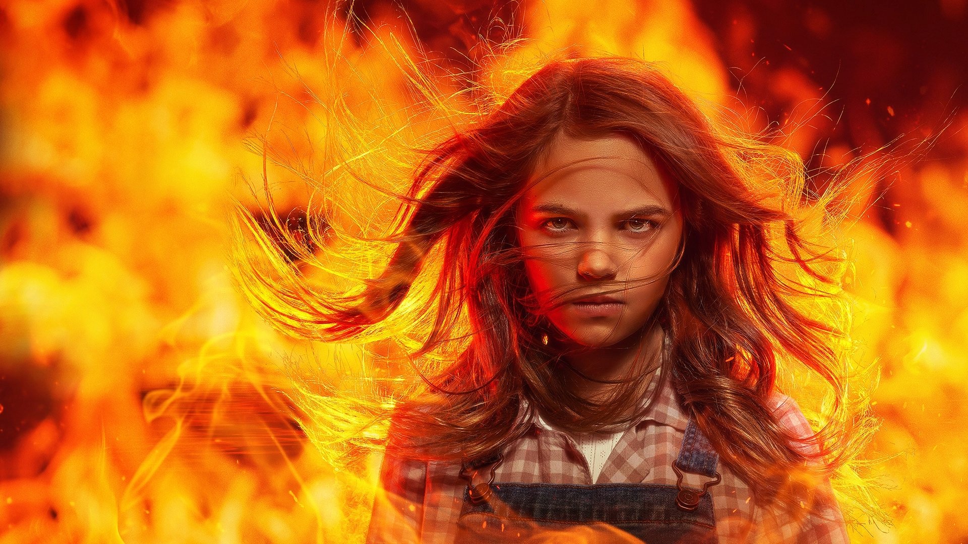 Image du film Firestarter vshh66nrhrspzp8bfxcoknhb9tfjpg