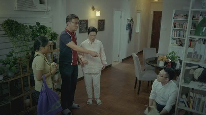 Thumbnail for Sister (Part 1) Season 1 Episode 7