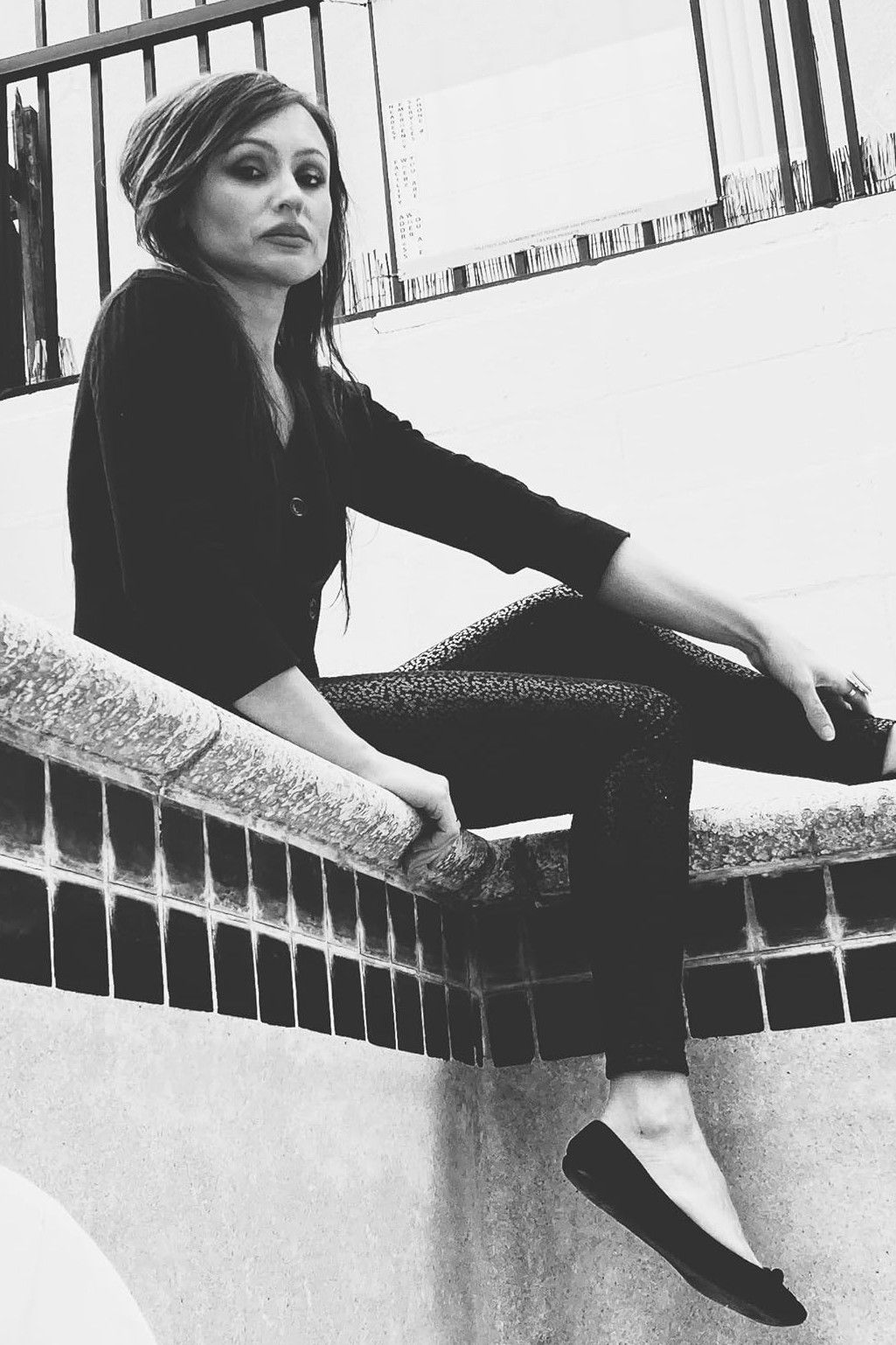 et billede af Mackenzie Leigh