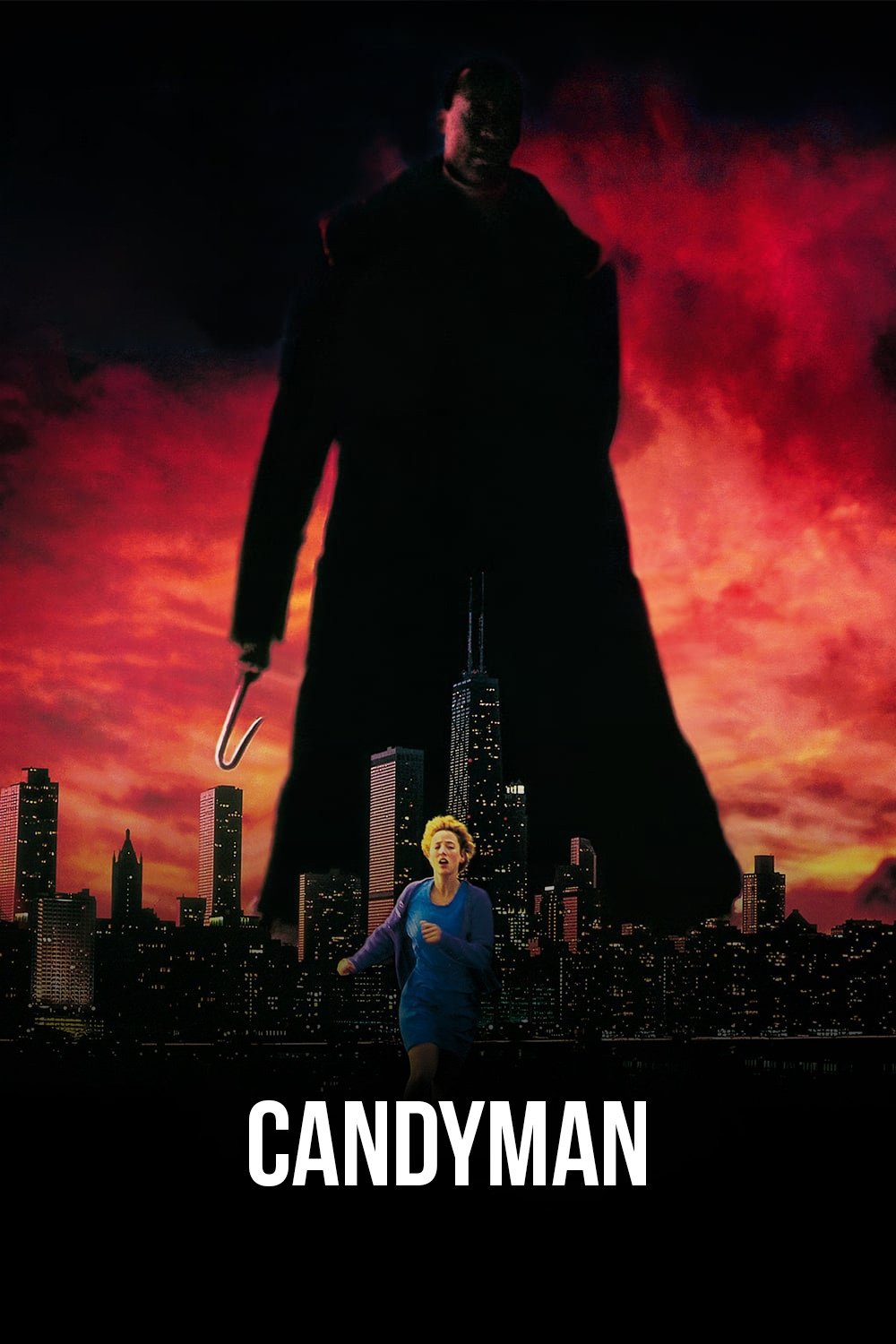 Candyman