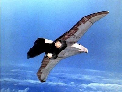 Buck Rogers in the 25th Century