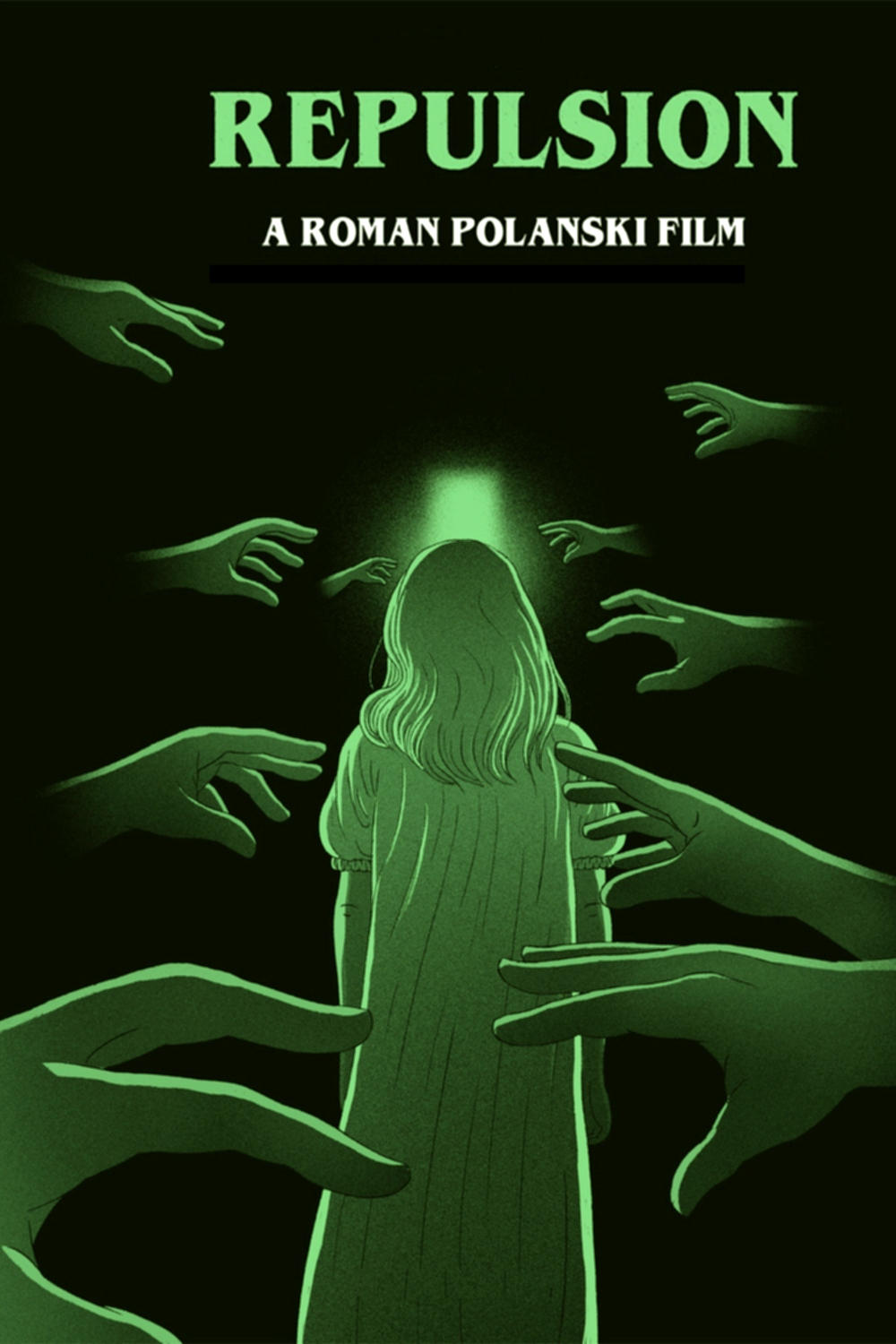 Repulsion