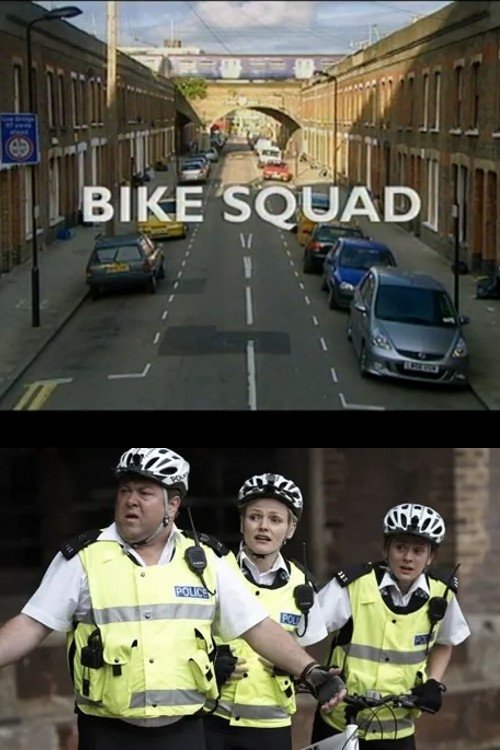 Bike Squad