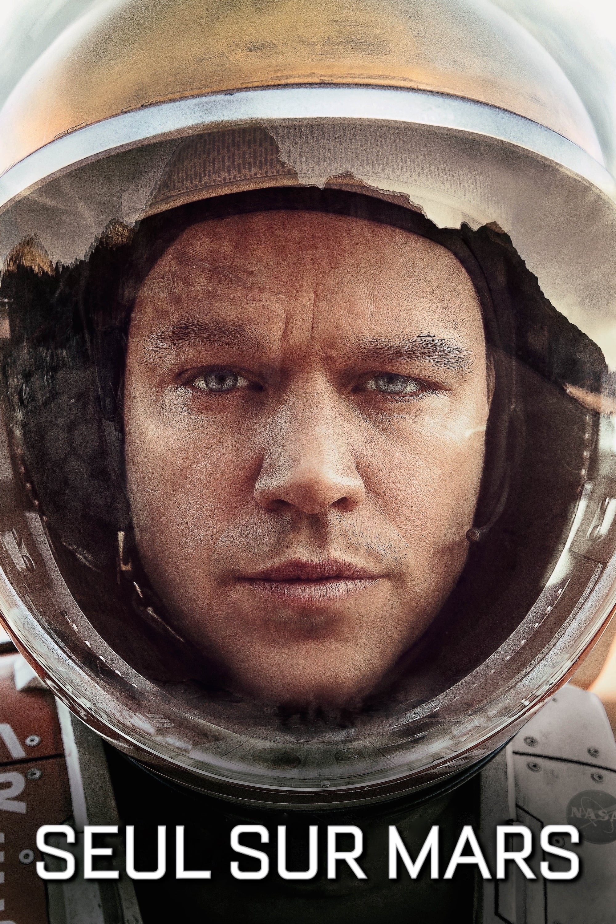 The Martian