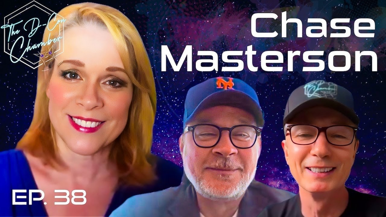 Chase Masterson