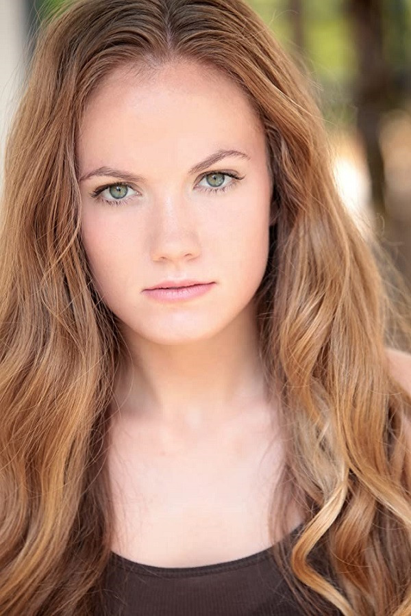 et billede af Mary Jon Nelson