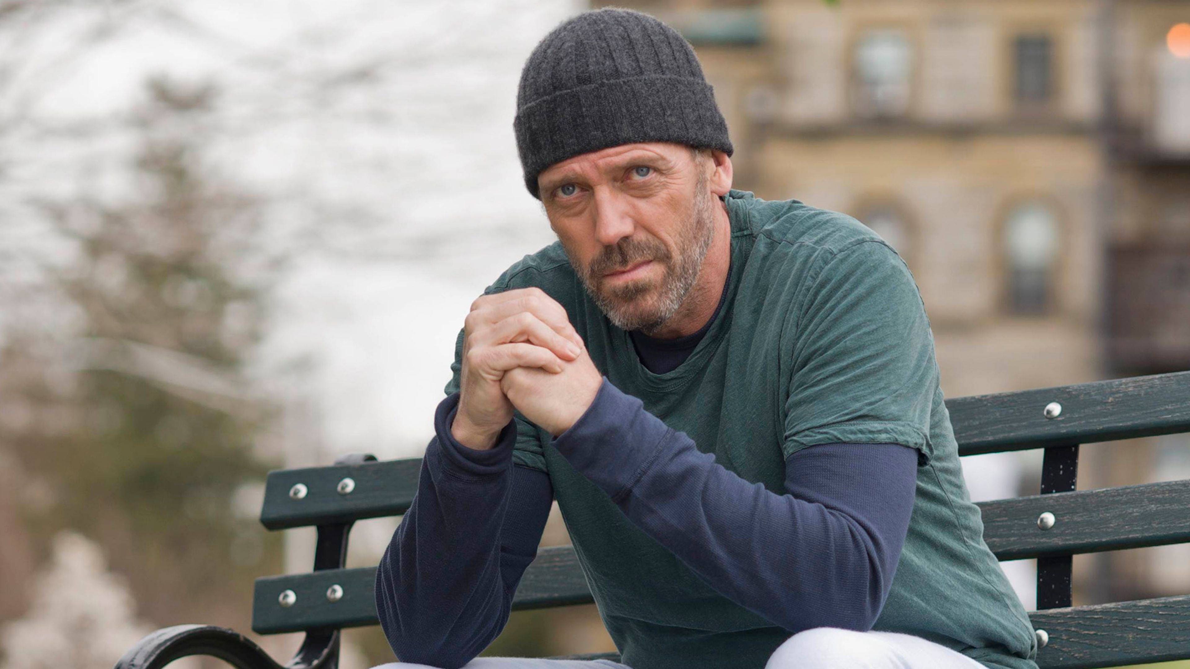 Dr. House