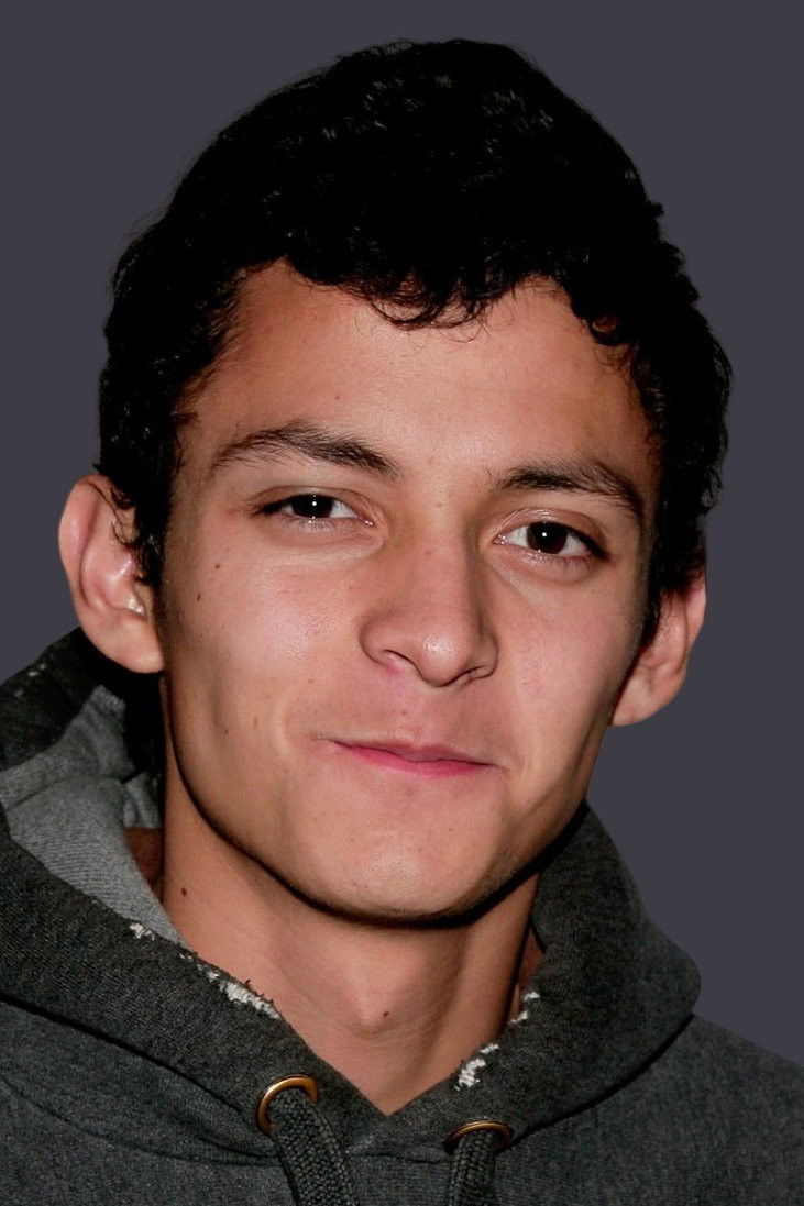 et billede af Emery Eduardo Granados