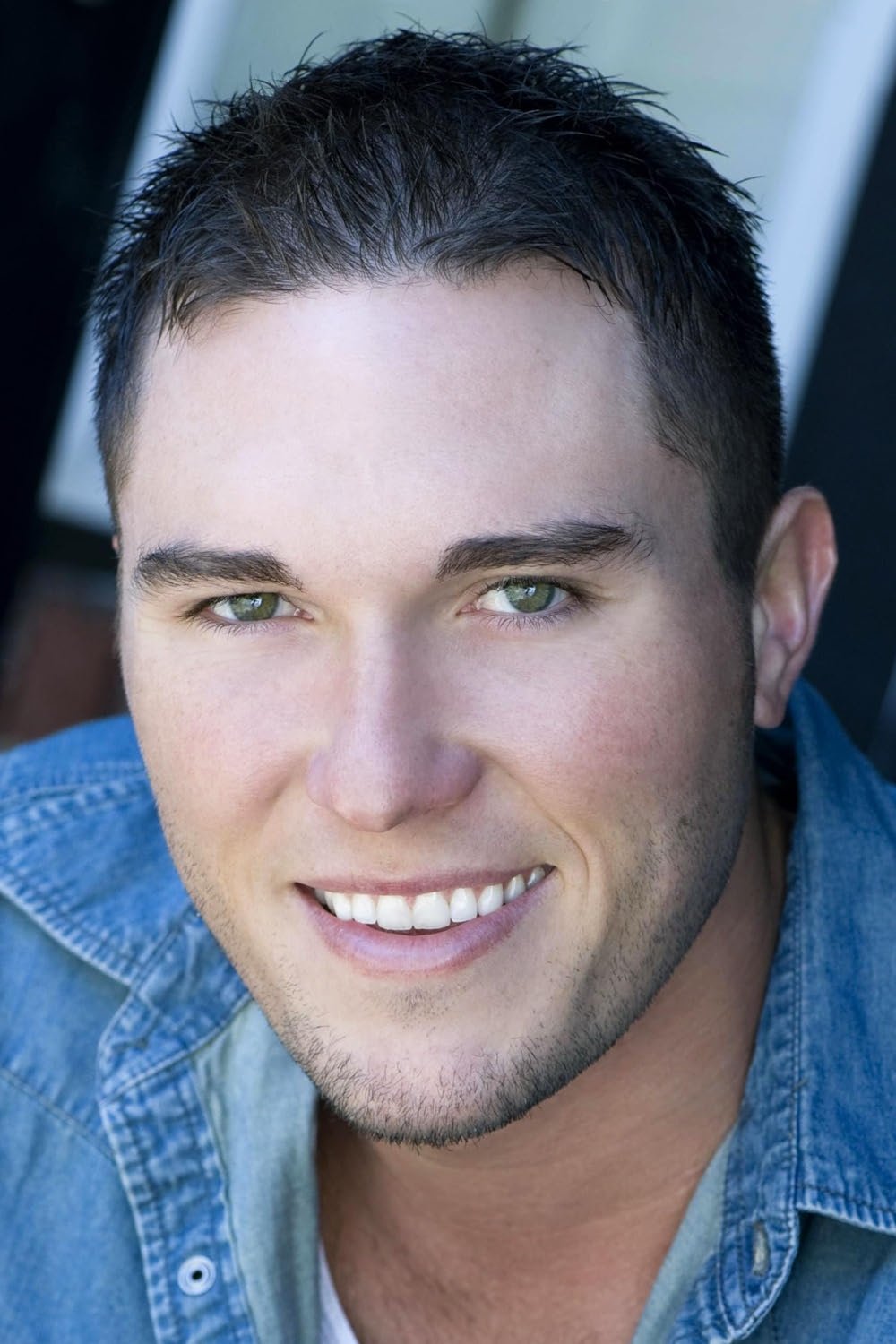 et billede af Lance Tafelski