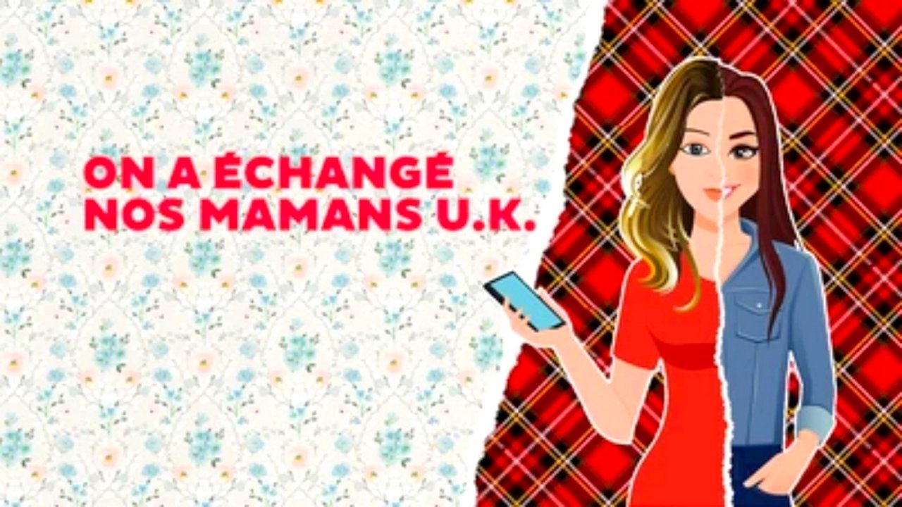 Wife Swap UK