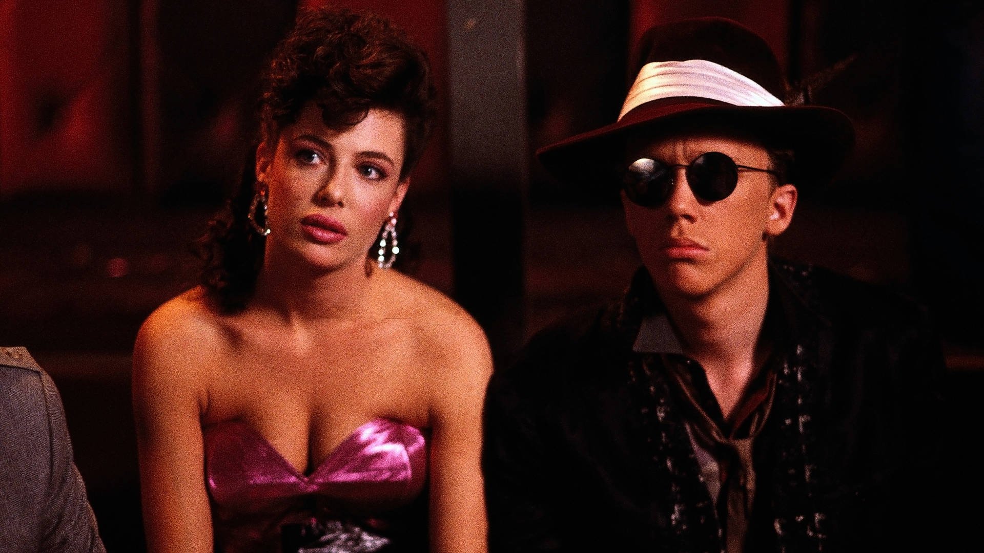 Weird Science (1985)