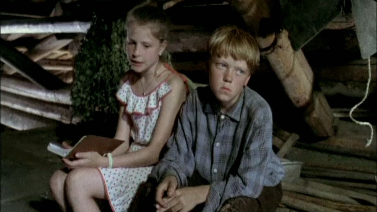 Housekeeper and Lacemaker (1995)