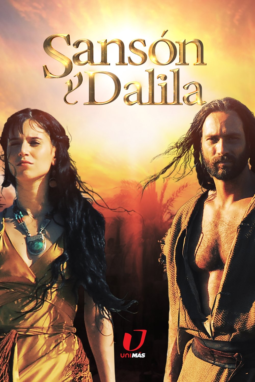 Sansón y Dalila (2011)