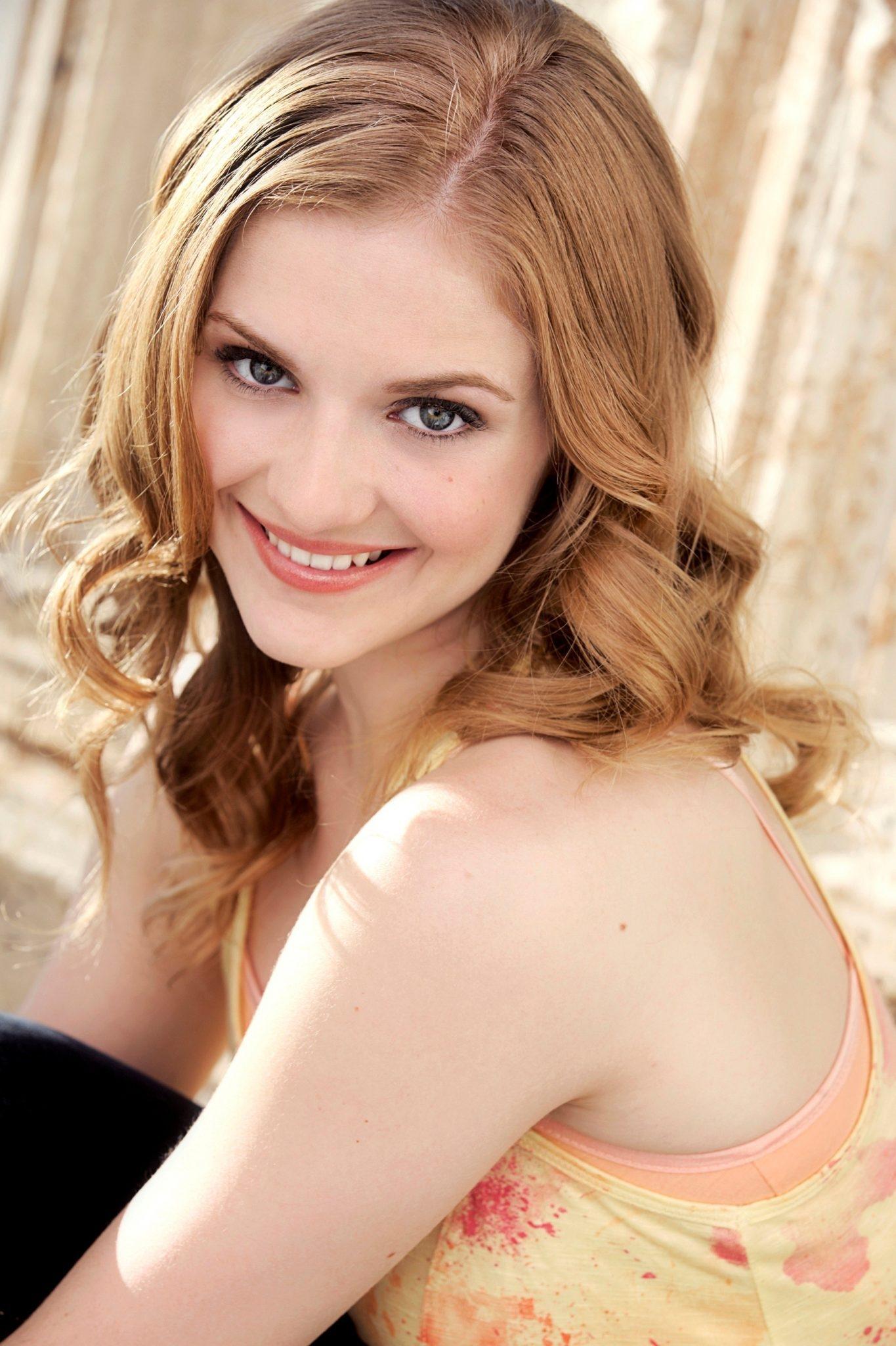 et billede af Kaitlyn Jenkins