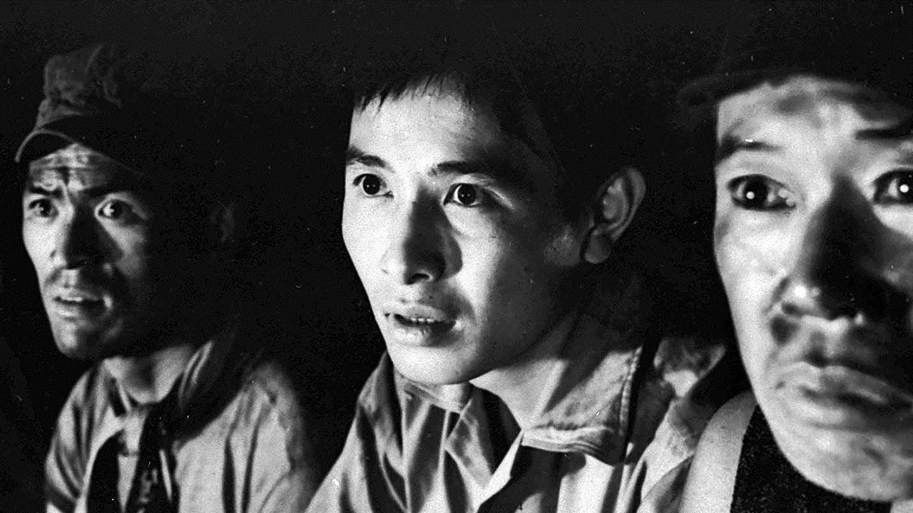 The Eleventh Hour (1957)