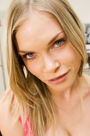 et billede af Ivana Branchi