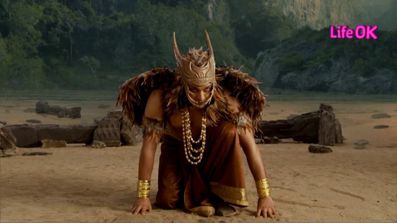 देवों के देव...महादेव 25x3