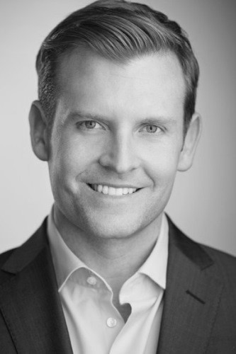 et billede af Kirk Hawkins