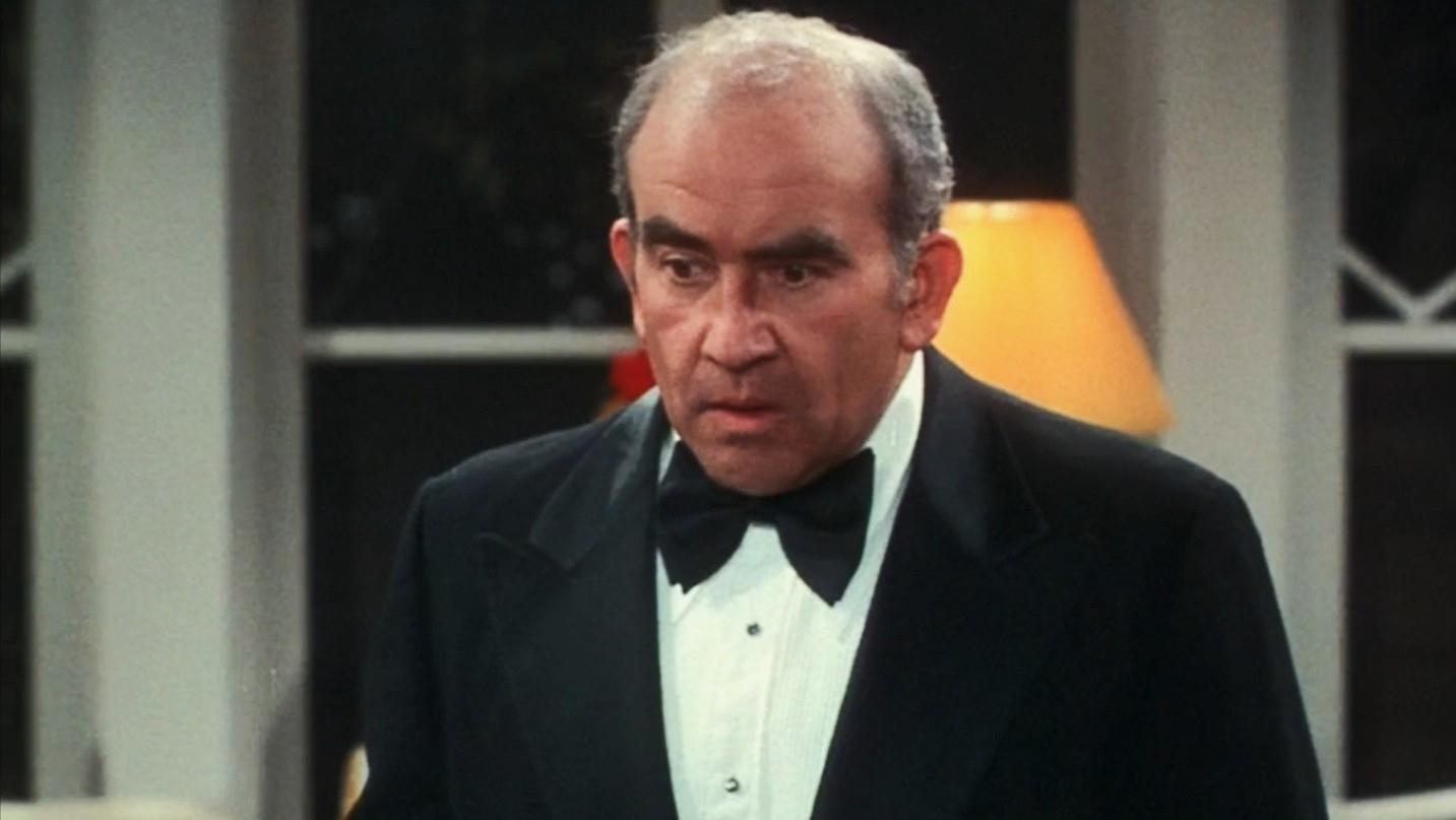The Mary Tyler Moore Show - Épisode 22