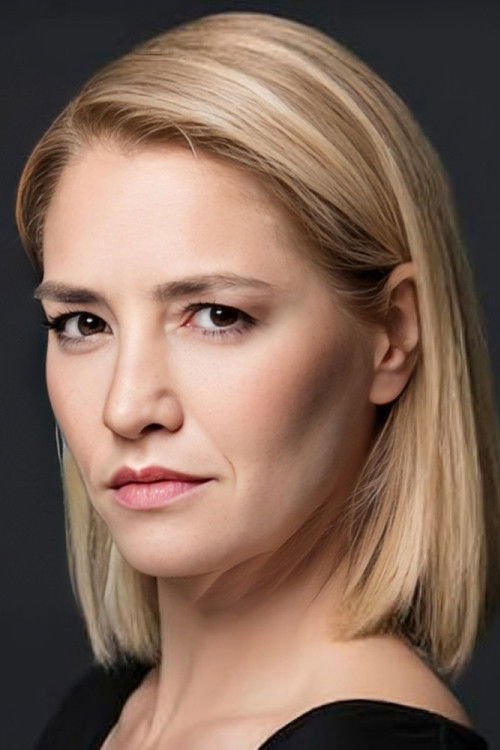 et billede af Nihan Aslı Elmas