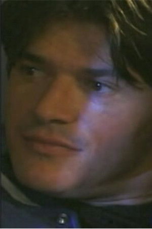 et billede af Matt Hunter