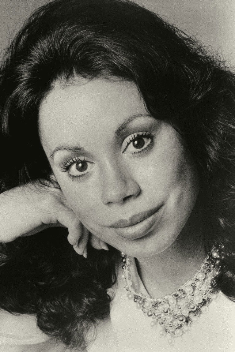 et billede af Maria Ewing